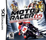 Moto Racer DS (Nintendo DS)